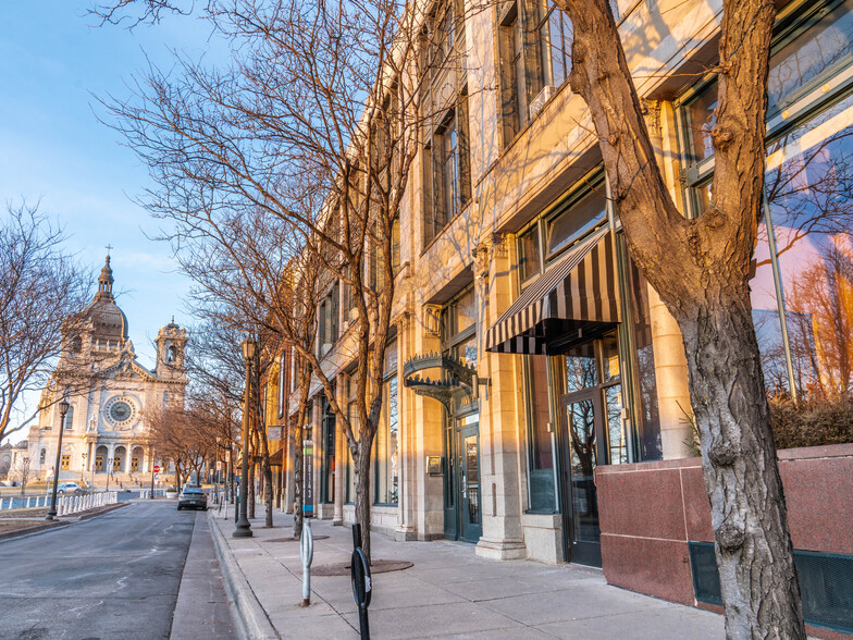 Primary Photo Of 1621 Hennepin Ave, Minneapolis Office For Lease