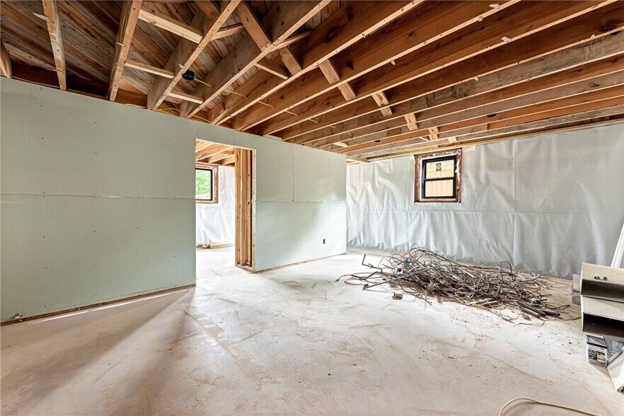 More Photos Of 510 E Madison Ave, Berryville Religious Facility For Sale