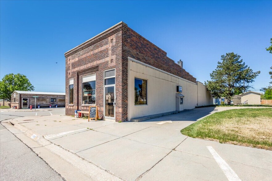Primary Photo Of 300 Main St, Hallam Office For Sale