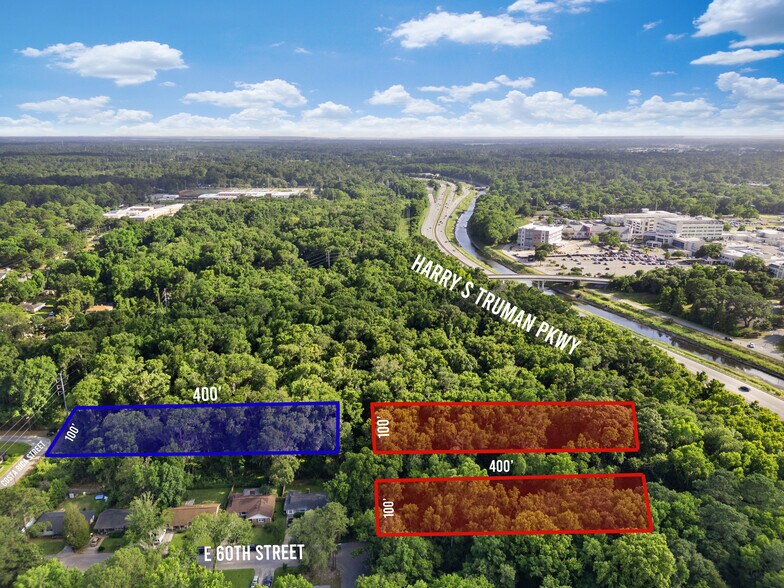 More Photos Of 0 E 62nd St, Savannah Land For Sale