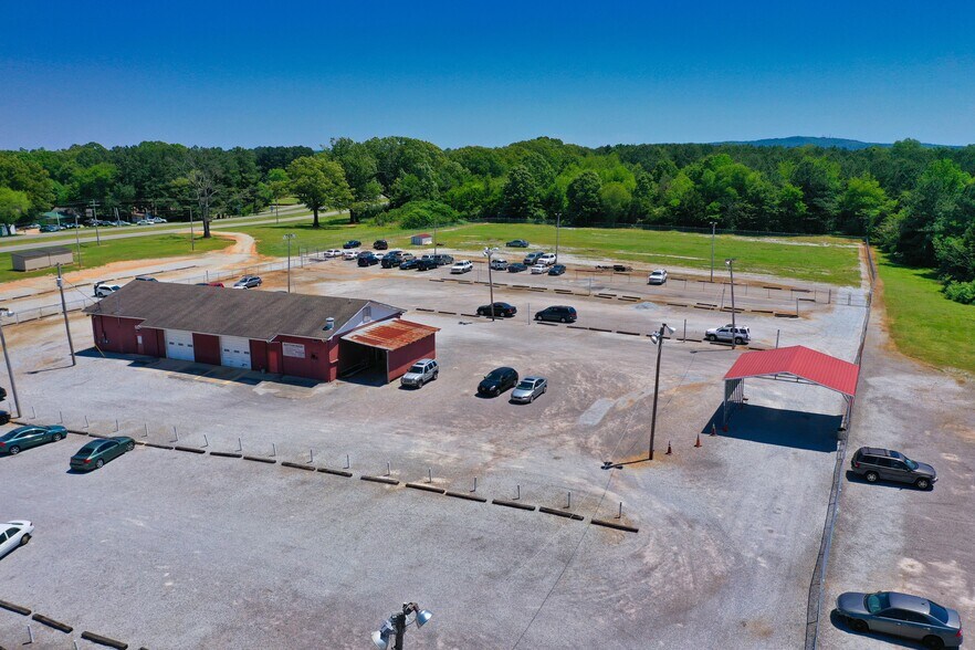 More Photos Of 30234 Highway 72, Madison Land For Lease