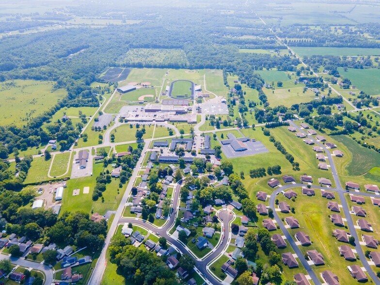 More Photos Of WEST JEFF KIOUSVILLE rd, West Jefferson Land For Sale