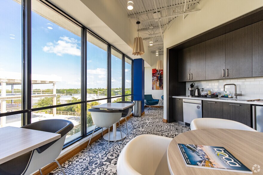 Photo of 4th Floor Ste 