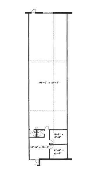 More Photos Of 1775 Wilwat Dr, Norcross Distribution For Lease