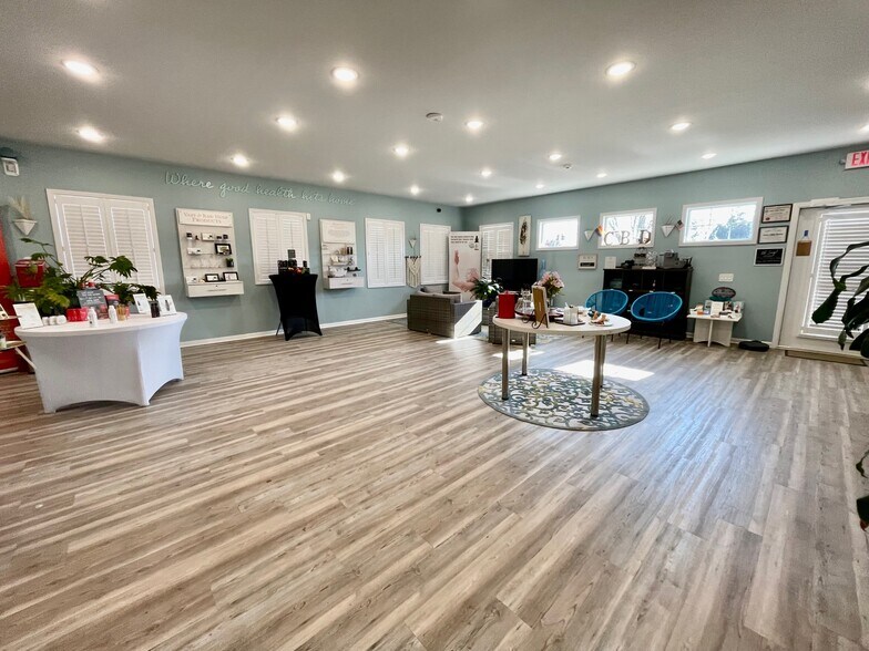 More Photos Of 590 Patchogue Rd, Port Jefferson Station Office For Sale