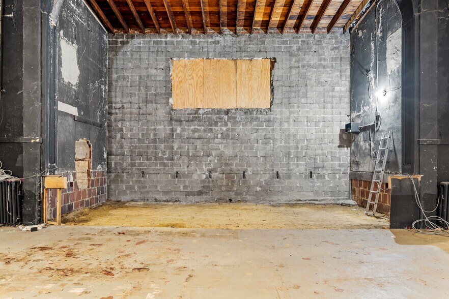 More Photos Of 110 Main St, Bradley Beach Movie Theatre For Sale