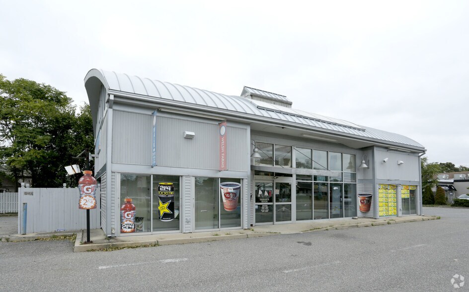 More Photos Of 315 Atlantic City Blvd, Beachwood Freestanding For Lease