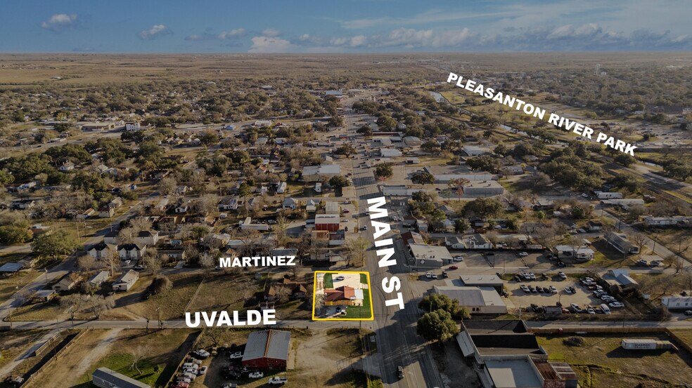 More Photos Of 1710 Second St, Pleasanton Restaurant For Sale