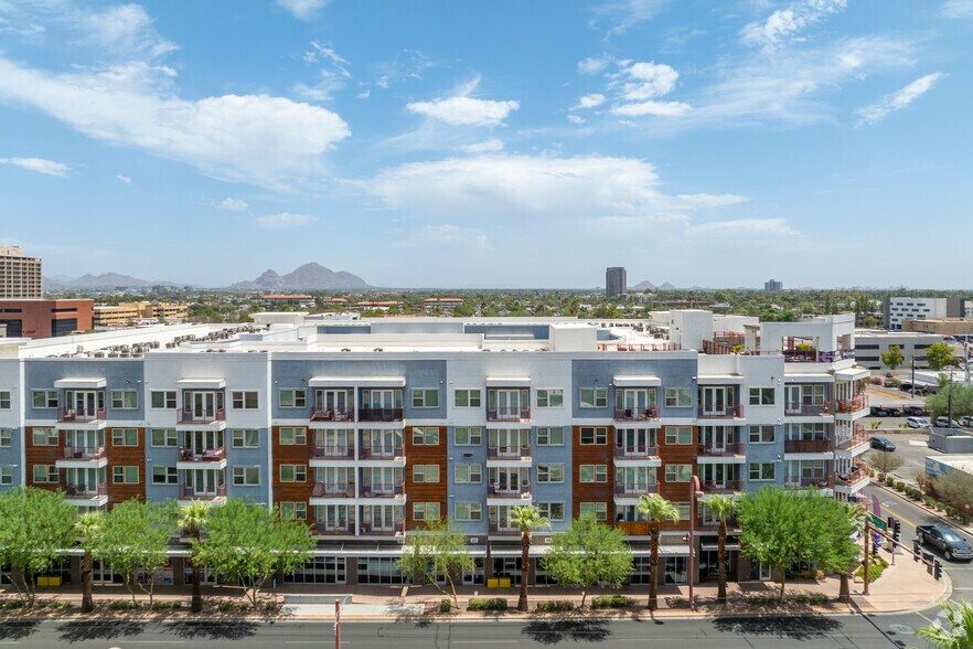 More Photos Of 3601 N Central Ave, Phoenix Apartments For Lease