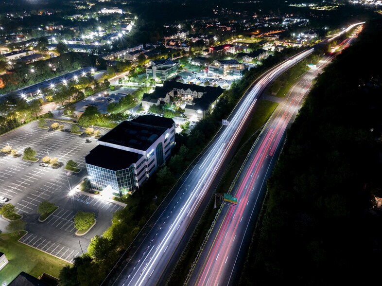 Primary Photo Of 8820 Columbia 100 Pky, Columbia Medical For Lease