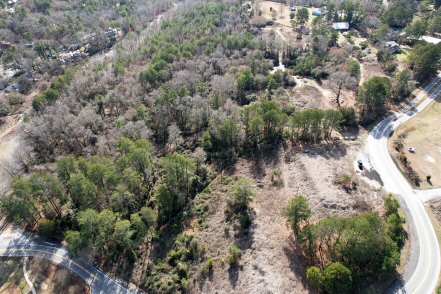 More Photos Of 2453 Lake Rockaway NW rd, Conyers Land For Sale