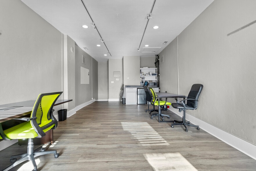 More Photos Of 12 W Main St, Carmel Loft Creative Space For Sale