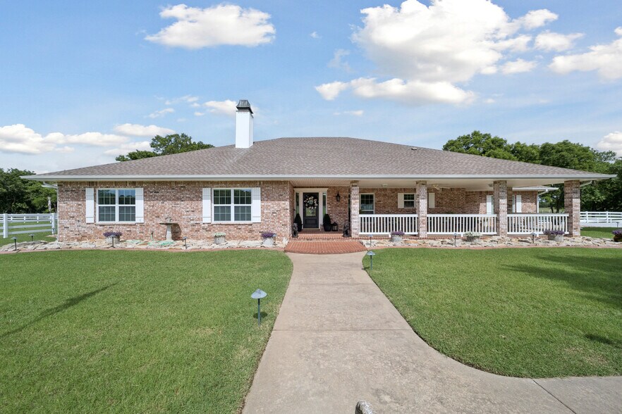 More Photos Of 9149 S 305th East Ave, Broken Arrow Land For Sale