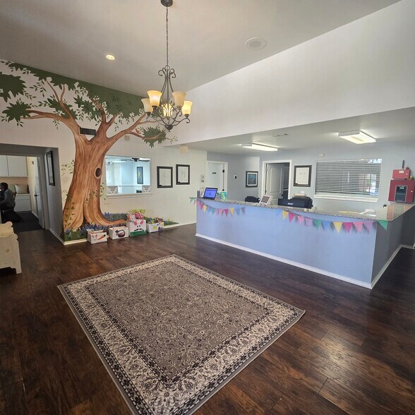 More Photos Of 1770 Country Club Dr, Mansfield Daycare Center For Lease