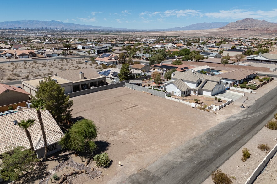 More Photos Of 412 N Kiel St, Henderson Land For Sale