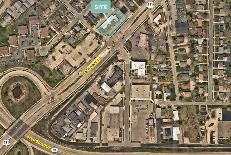More Photos Of 3206 E Washington Ave, Madison Carwash For Sale