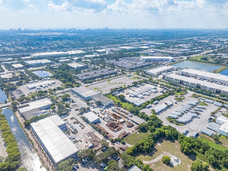 More Photos Of 1801 NW 15th Ave, Pompano Beach Land For Lease