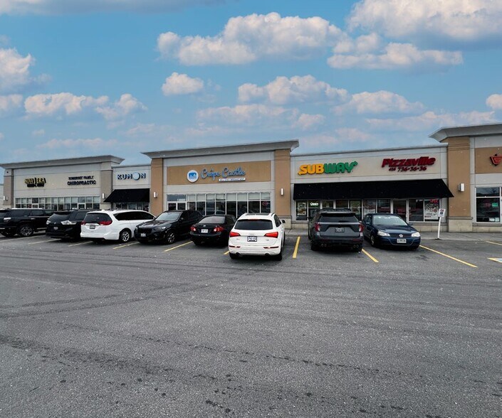 More Photos Of 1965-1989 Salem Rd N, Ajax General Retail For Lease