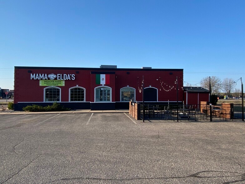 More Photos Of 1830 Plover Rd, Plover Restaurant For Lease