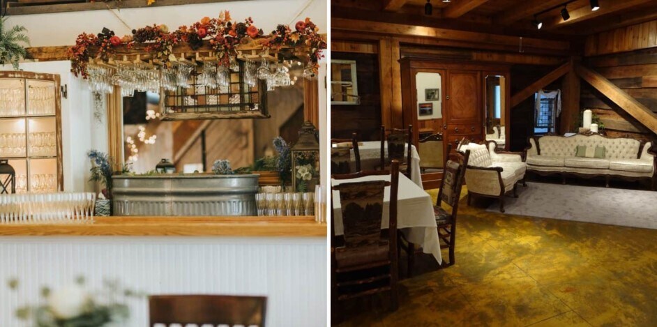 More Photos Of 7264 E Lamar Alexander Pky, Townsend Freestanding For Sale