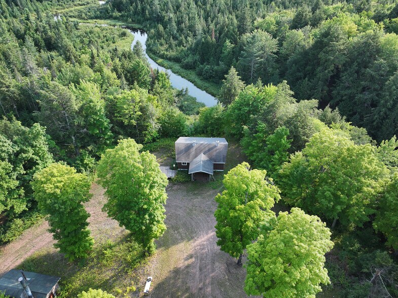 Primary Photo Of Maple Creek Rd, Ironwood Land For Sale