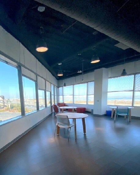 More Photos Of 2 Circle Star Way, San Carlos Office For Lease