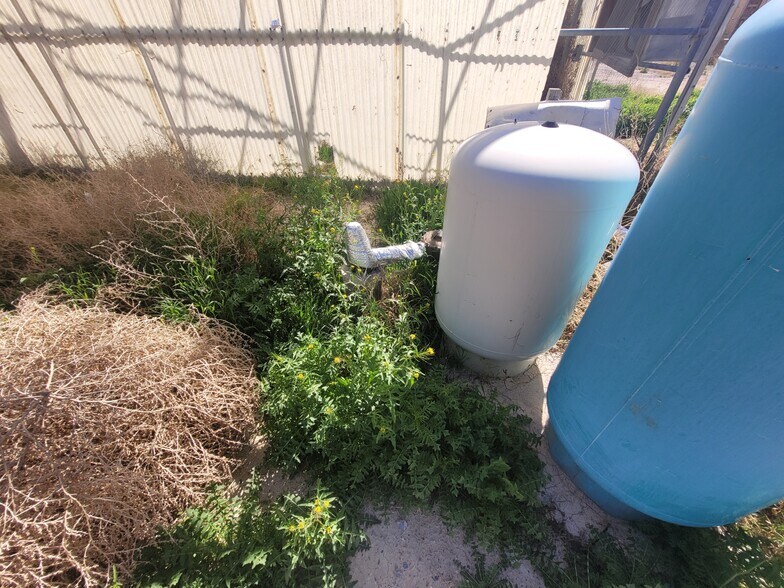 More Photos Of 3171 Tillman St, Pahrump Industrial For Sale