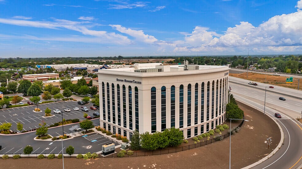 1444 S Entertainment Ave, Boise, ID 83709 Office For Lease