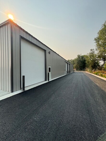 More Photos Of 960 Washington St S, Twin Falls Industrial For Lease