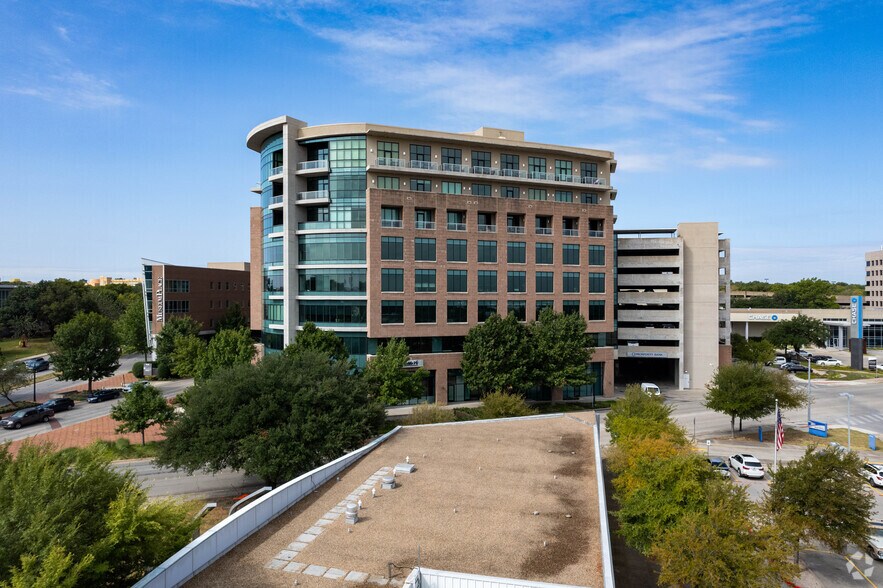 More Photos Of 3100 W 7th St, Fort Worth Office Residential For Lease