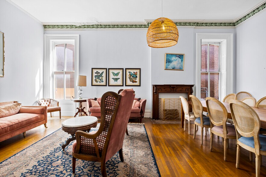 More Photos Of 55 3rd St, Troy Lodge Meeting Hall For Sale