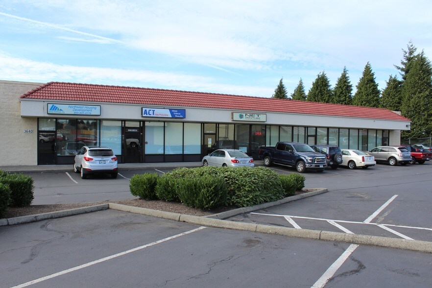 More Photos Of 3630 S Cedar St, Tacoma Unknown For Lease
