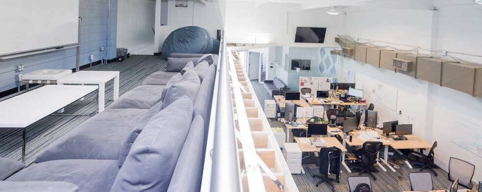 More Photos Of 203 Forest Ave, Palo Alto Office For Lease