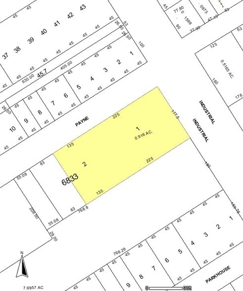 More Photos Of 921 N Riverfront Blvd, Dallas Loft Creative Space For Lease