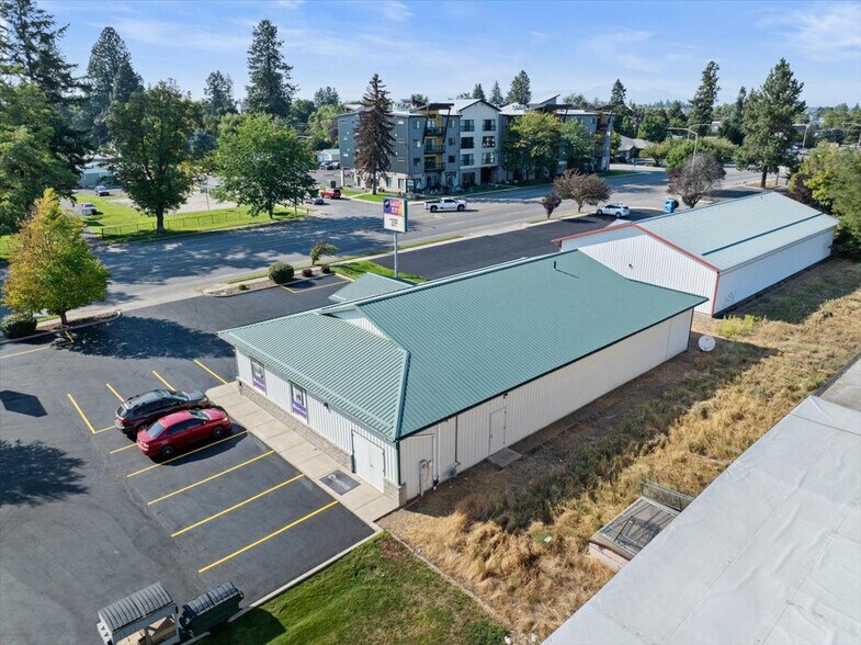 More Photos Of 1600 N Government Way, Coeur d'Alene Freestanding For Sale