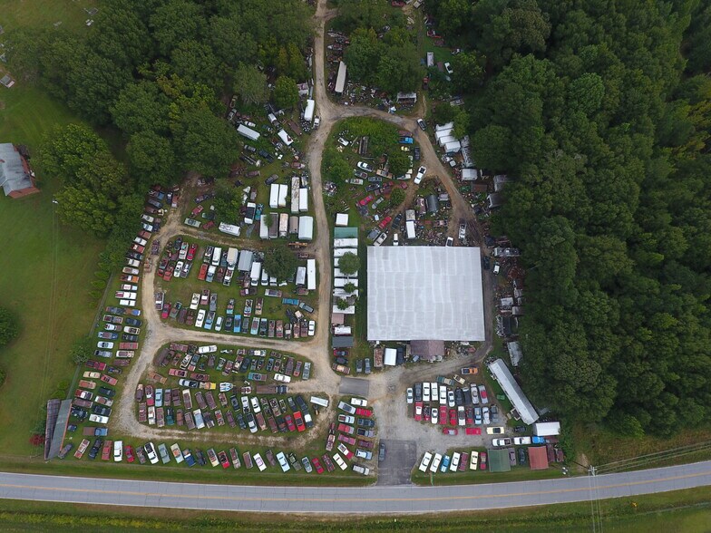 More Photos Of 2424 S Frontage Rd, Gray Court Land For Sale