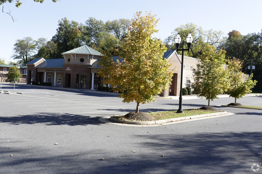 More Photos Of 525 Amherst St, Winchester Medical For Lease