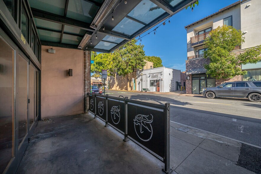 More Photos Of 1121 Broad St, San Luis Obispo Restaurant For Sale