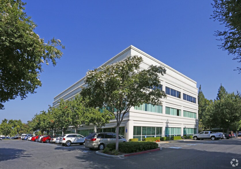 More Photos Of 393 Blossom Hill Rd, San Jose Medical For Lease