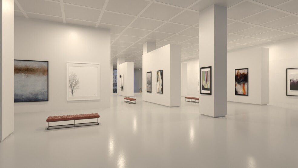 More Photos Of 9 W 57th St, New York Office For Lease