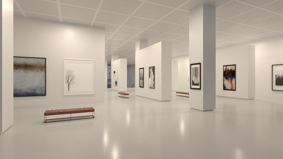 More Photos Of 9 W 57th St, New York Office For Lease