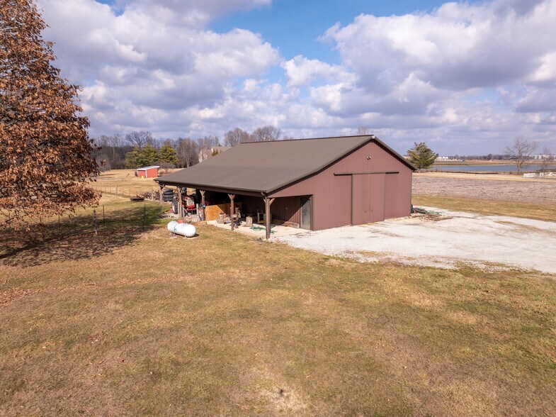 More Photos Of 12198 E 136th St, Noblesville Land For Sale