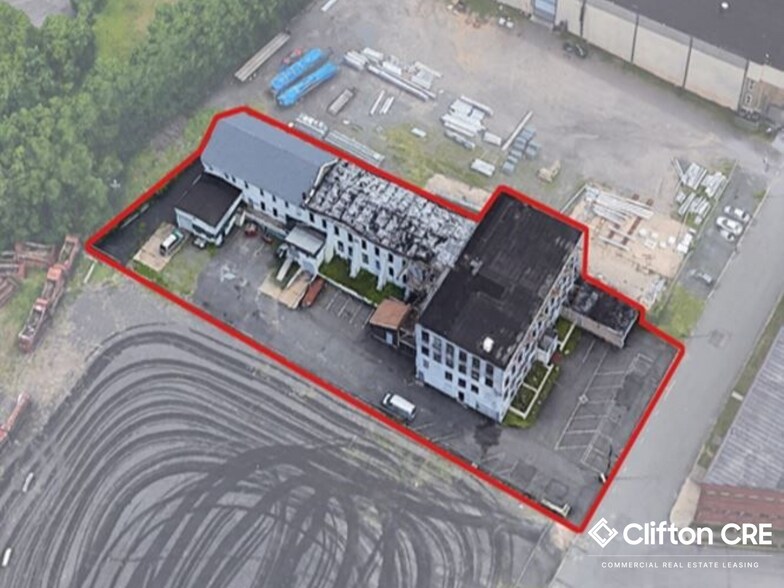 More Photos Of 94 Stokes Ave, Ewing Light Distribution For Sale