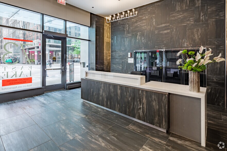 More Photos Of 73 E Lake St, Chicago Apartments For Sale