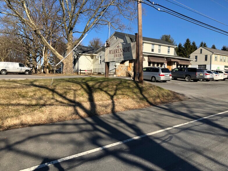 More Photos Of 511 NJ-173, Stewartsville Restaurant For Sale