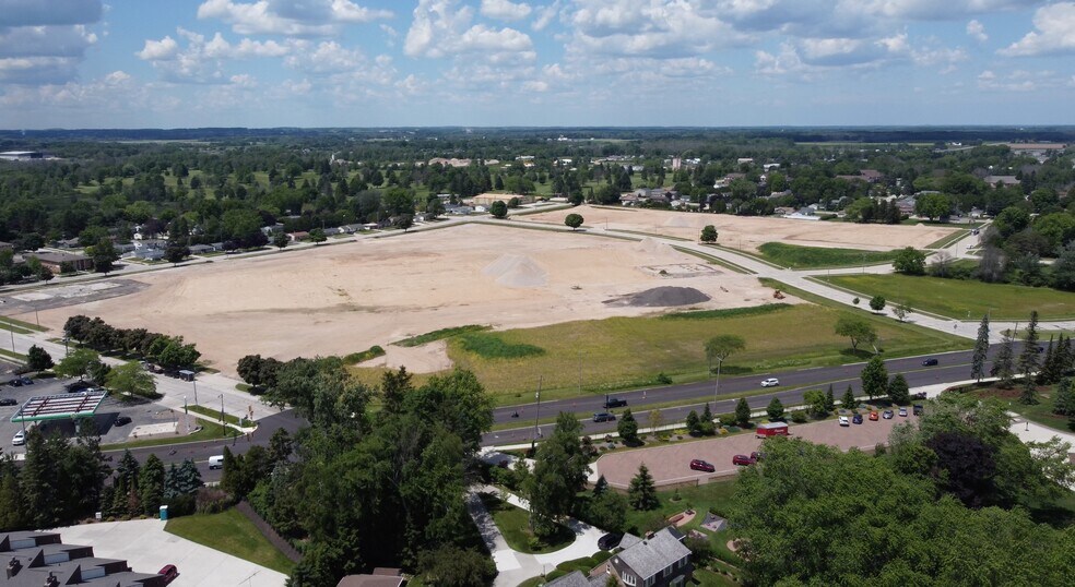 More Photos Of 0 E Magnolia Ave, Manitowoc Land For Sale
