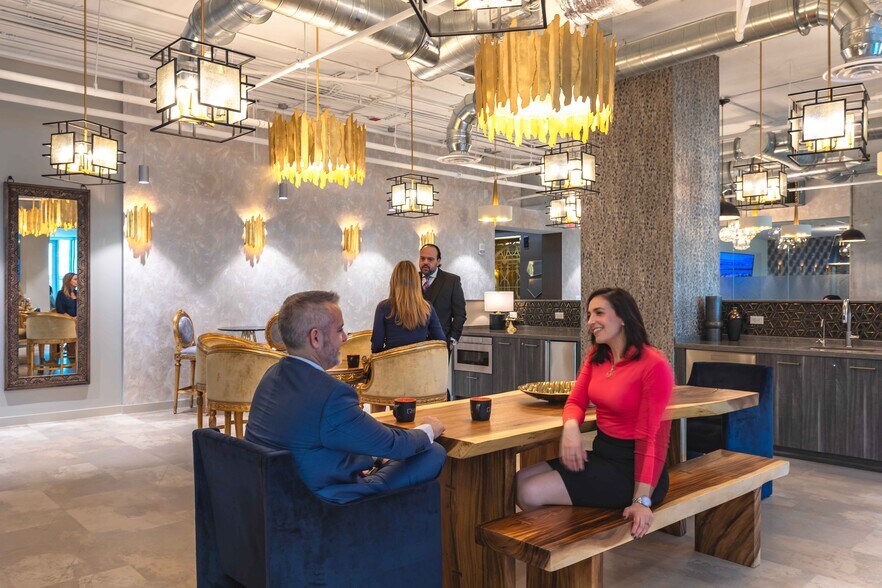 More Photos Of 121 Alhambra Plz, Coral Gables Coworking Space