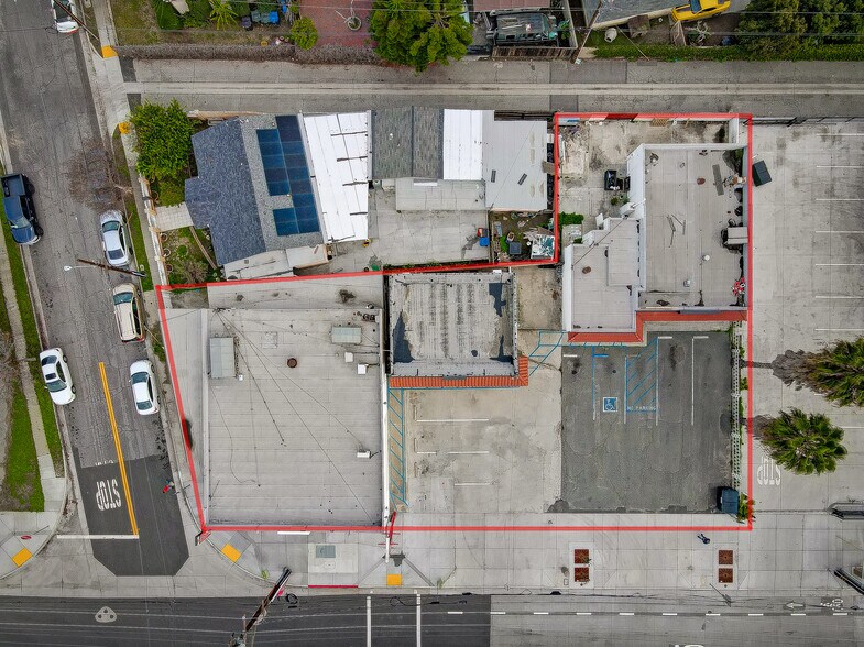 More Photos Of , Pico Rivera General Retail For Sale