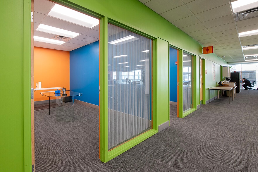 More Photos Of 1500 W 3rd St, Cleveland Office For Lease