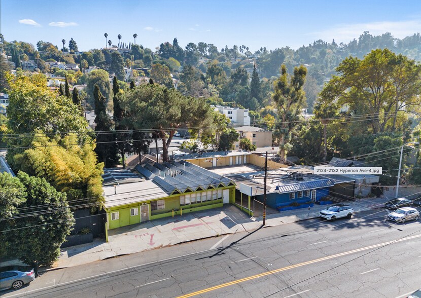 More Photos Of 2124-2132 Hyperion Ave, Los Angeles Daycare Center For Sale